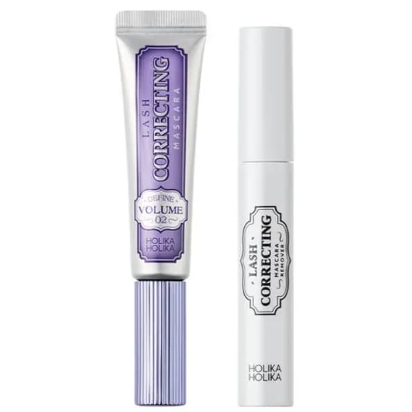 Lash Correcting Mascara [Define Volume], 9g, 1pack - Image 1