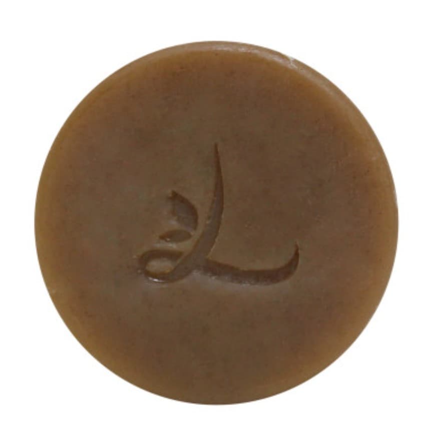 Houttuynia Cordata Soap, 100gx2ea, 1pack - Image 1