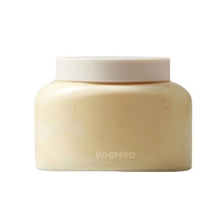 Yujamong Vegan Topping Body Butter Light, 190g, 1pack - Image 1