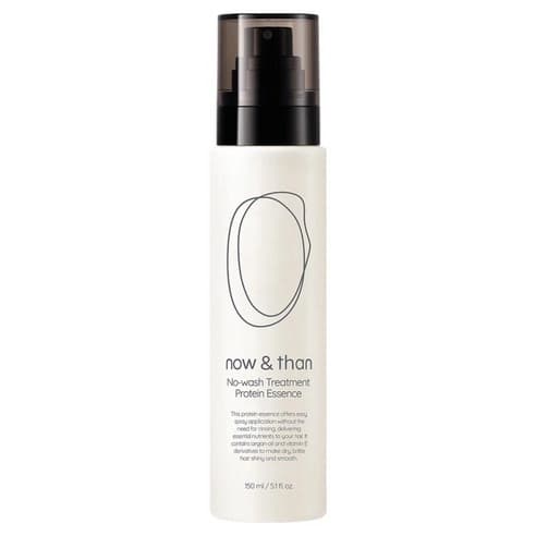 No-wash Treatment Protein Essence, 150ml, 1pack - Image 1
