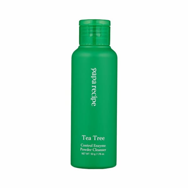 Tea Tree Control Enzyme Powder Cleanser, 50g, 1pack - Image 1
