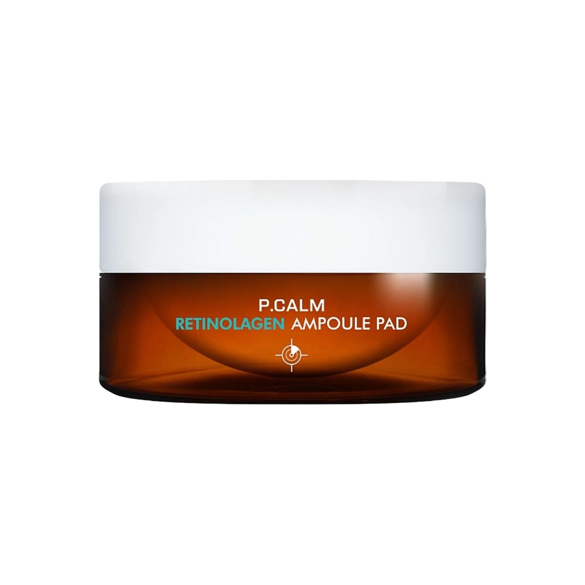Retinolagen Ampoule Pad, 60ea - Image 1