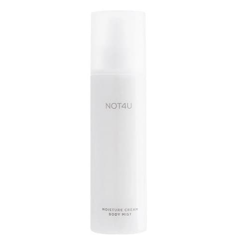 Moisture Cream Body Mist, 200ml, 1pack - Image 1