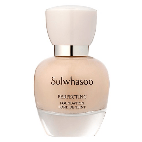 Perfecting Foundation [SPF17/PA+], 35ml, 13N, 1pack - Image 1