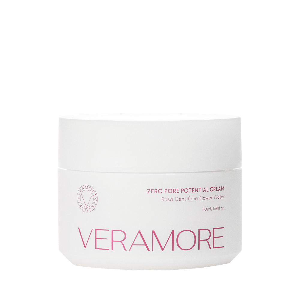 Zero Pore PDRN Potential Cream, 50ml, 1pack - Image 1
