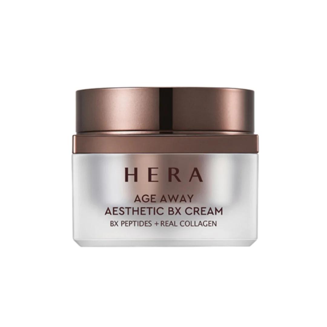 Age Away Aesthetic BX Cream, 50ml, 1pack - Image 1