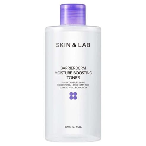 Barrierderm Moisture Boosting Toner, 300ml, 1pack - Image 1