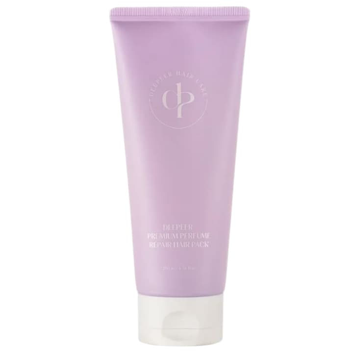 Premium Perfume Repair Hair Pack - Image 1