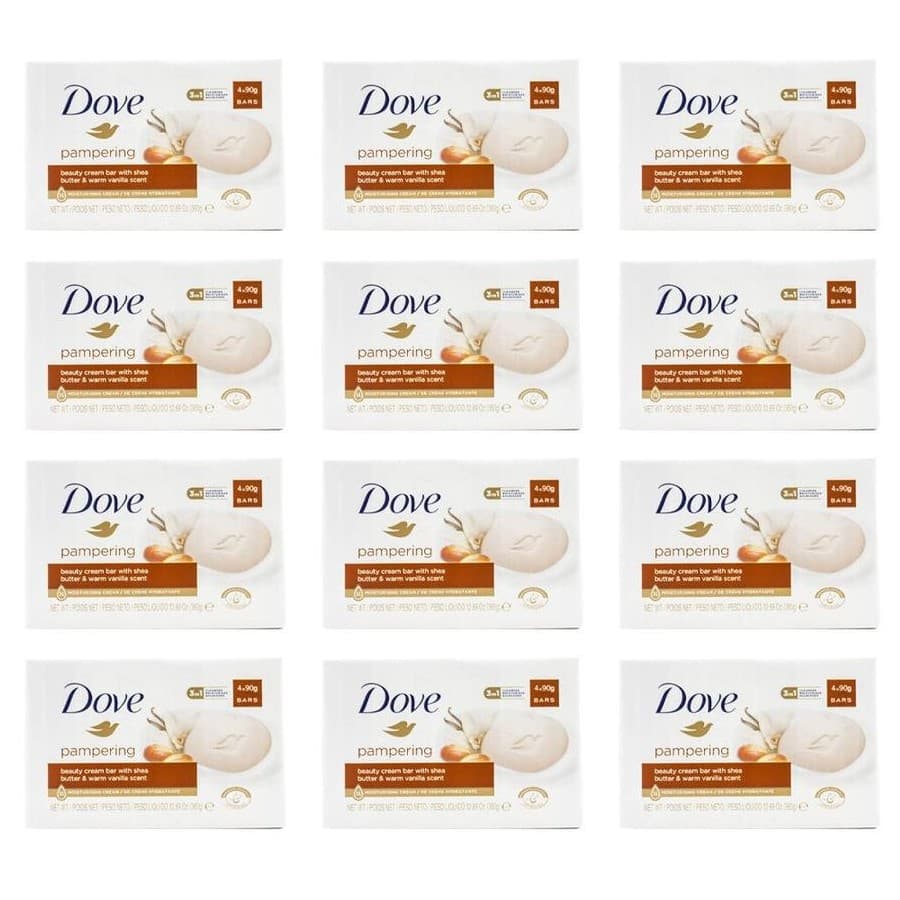 Shea Butter Beauty Bar - Image 1