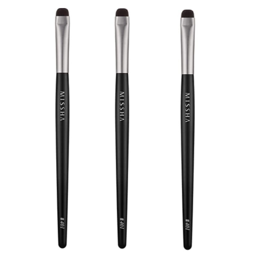 ArtisTool Eyeliner Brush 401, 3ea, 1pack - Image 1