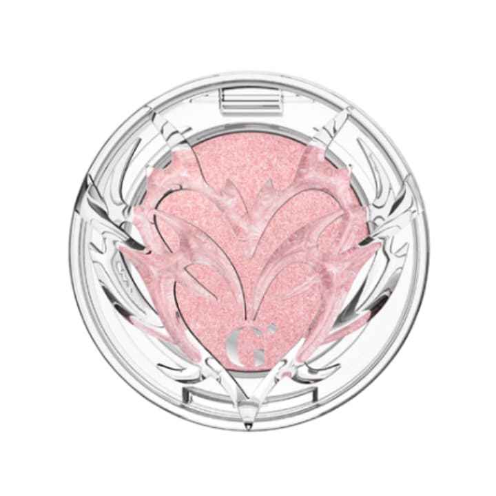 Too Shiny Highlighter, 4.8g, 02 Tutu Much, 1pack - Image 1