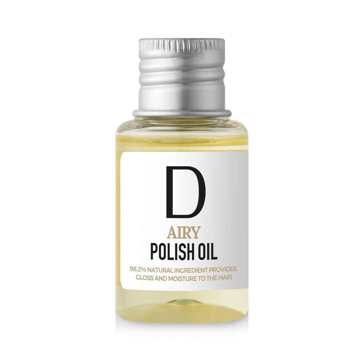 Pro Airy Polish Oil, 30ml, 1pack - Image 1