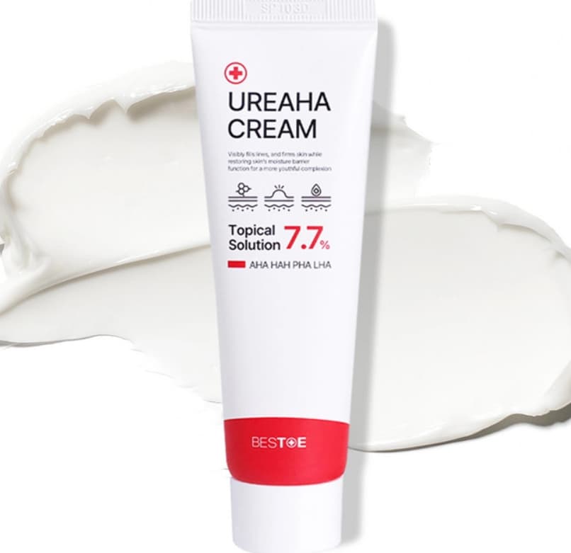 Ureaha Cream, 50ml, 1pack - Image 1