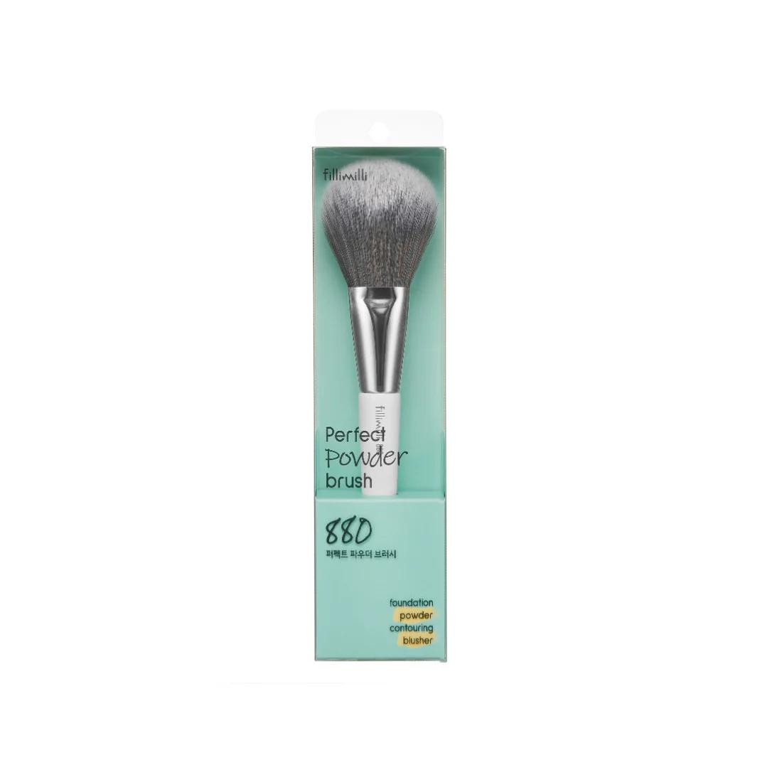 Perfect Powder Brush 880, 1ea, 1pack - Image 1