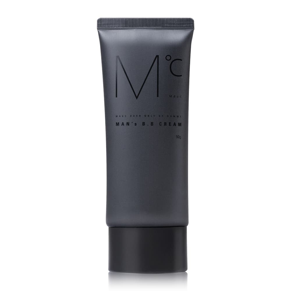 Men's BB Cream [SPF30/PA++], 50g, 1pack - Image 1