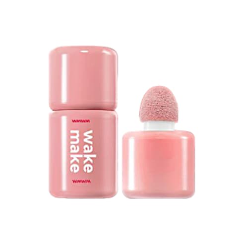 Shaking Blur Cheek, 4g, 07 Peach Up, 1pack - Image 1