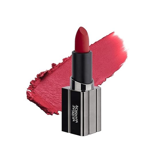 Blur Lipstick, 4g, 08 Revenge, 1pack - Image 1