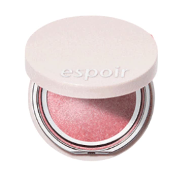Strobing Highlighter, 8g, 07 Ruby Moon, 1pack - Image 1