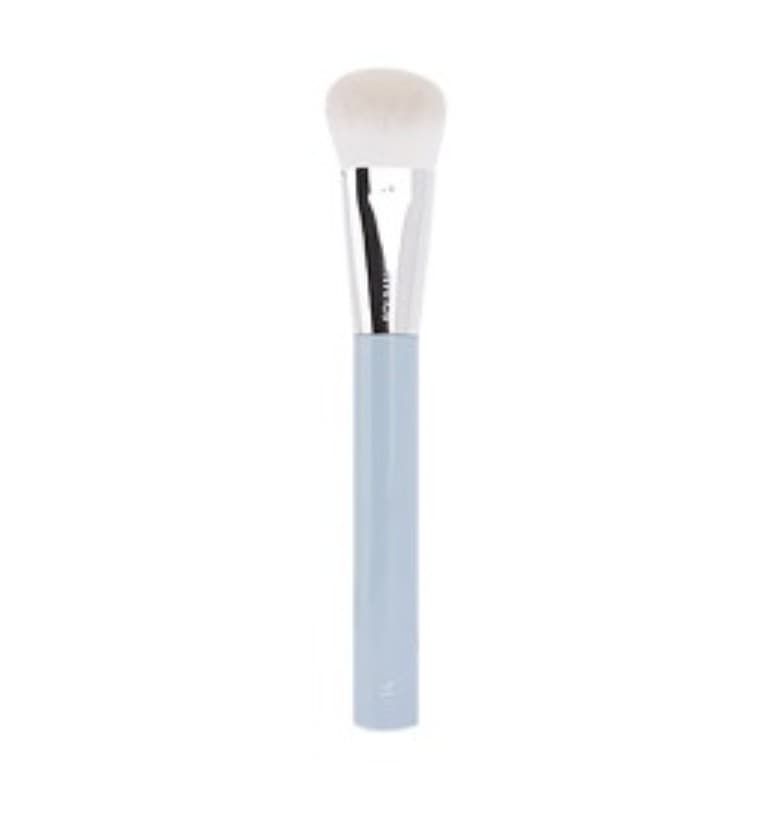 Easy Brush AA Short Face 13, 1ea, 1pack - Image 1
