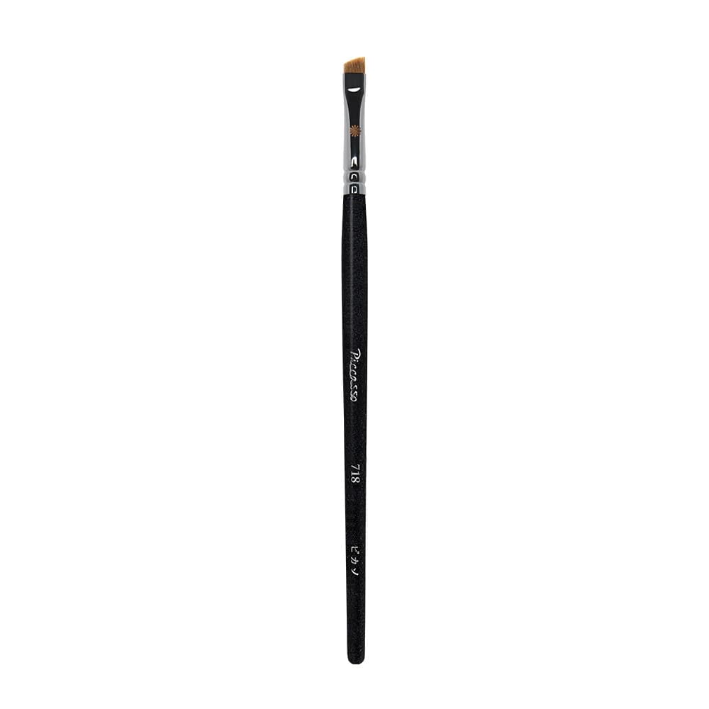 718 Eyebrow Brush, 1ea, 1pack - Image 1