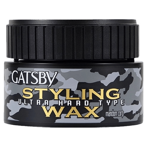 Styling Wax Ultra Hard Wax, 80g, 1pack - Image 1