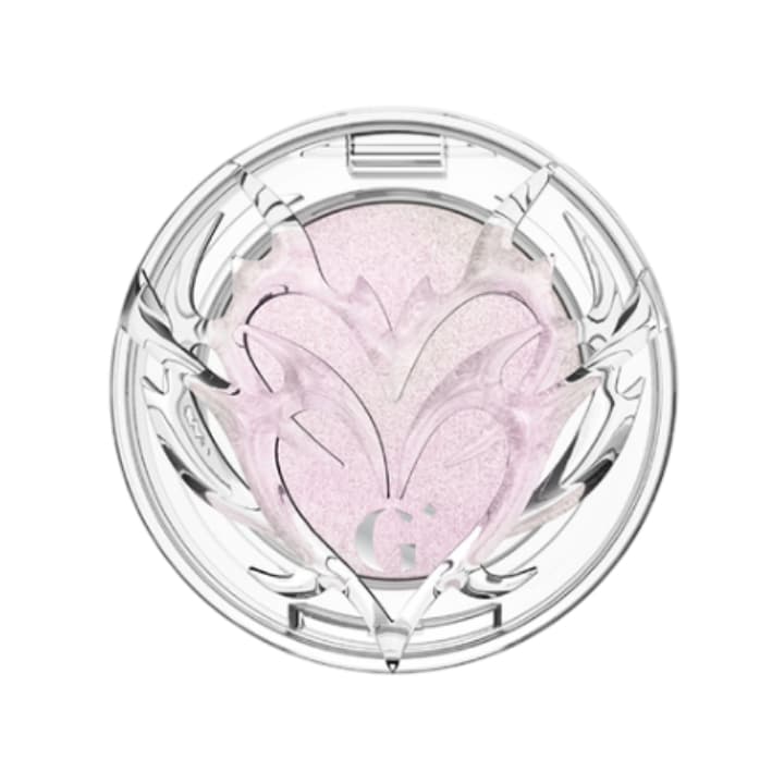 Too Shiny Highlighter, 4.8g, 01 Toe Shoes, 1pack - Image 1