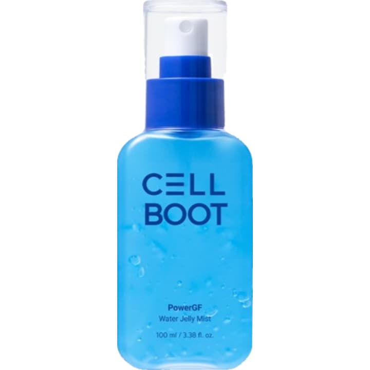 PowerGF Water Jelly Mist - Image 1