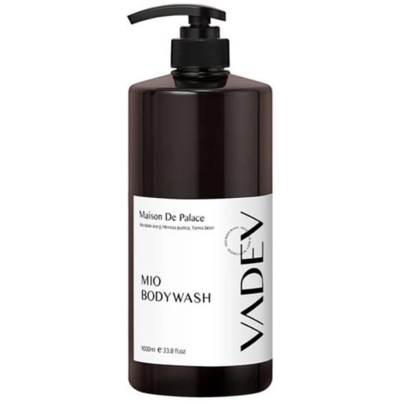 Mio Body Wash [Maison De Palace], 1L - Image 1