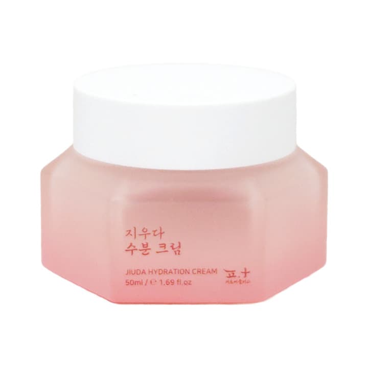 Jiuda Hydration Cream, 50ml, 1pack - Image 1
