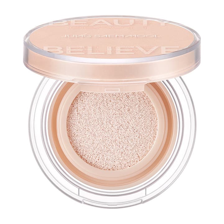 Cushion Highlighter, 4g, Halo Veil, 1pack - Image 1
