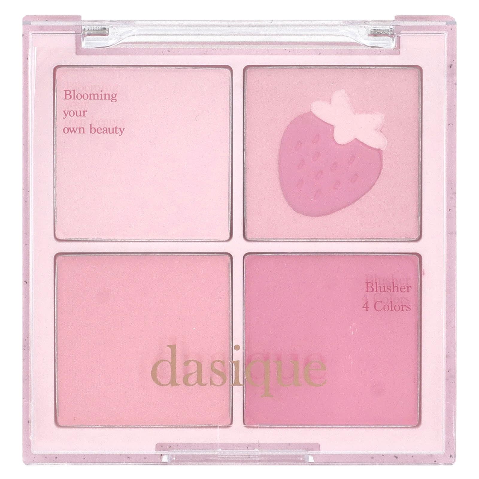Blending Mood Cheek, 11g, 06 Berry Smoothie, 1pack - Image 1