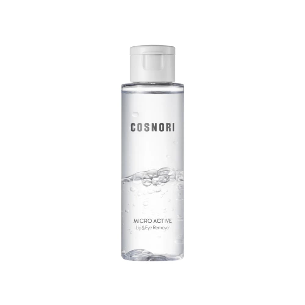 Micro Active Lip & Eye Remover, 100ml, 1pack - Image 1