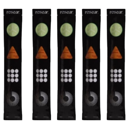Kimbap Roll Mask Sheet, 5ea - Image 1