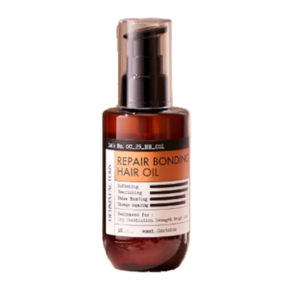 Repair Bonding Hair Oil, 100ml - Image 1
