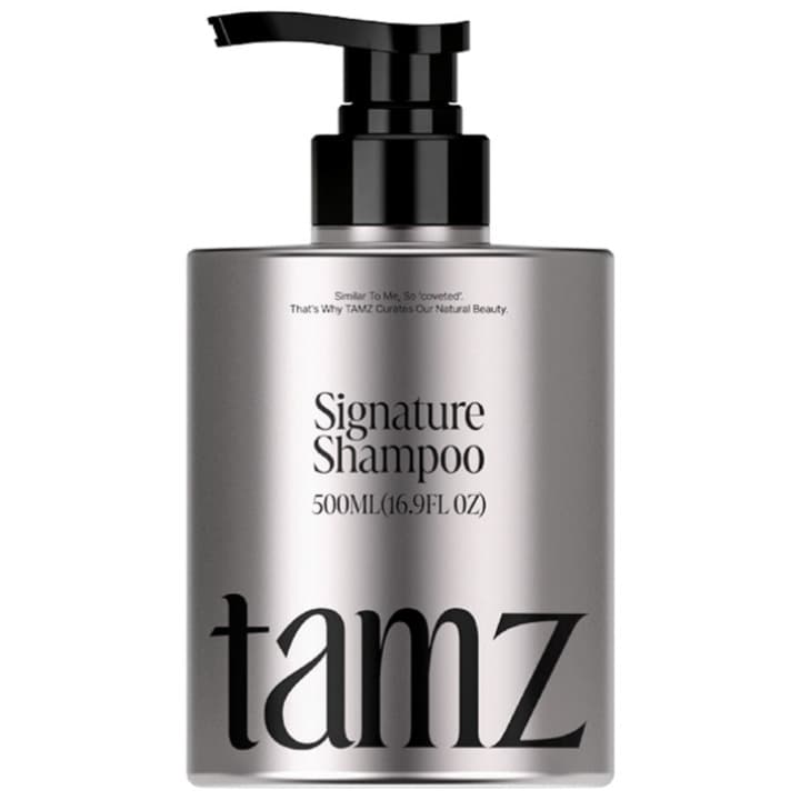 Signature Shampoo [001 Ever Bloom], 500ml - Image 1