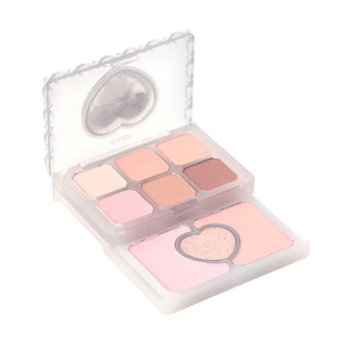 My Petite Palette, 7.4g, 05 Time For Vroom, 1pack - Image 1