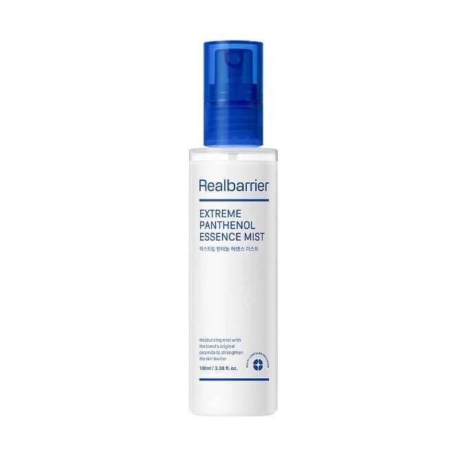 Extreme Panthenol Essence Mist - Image 1