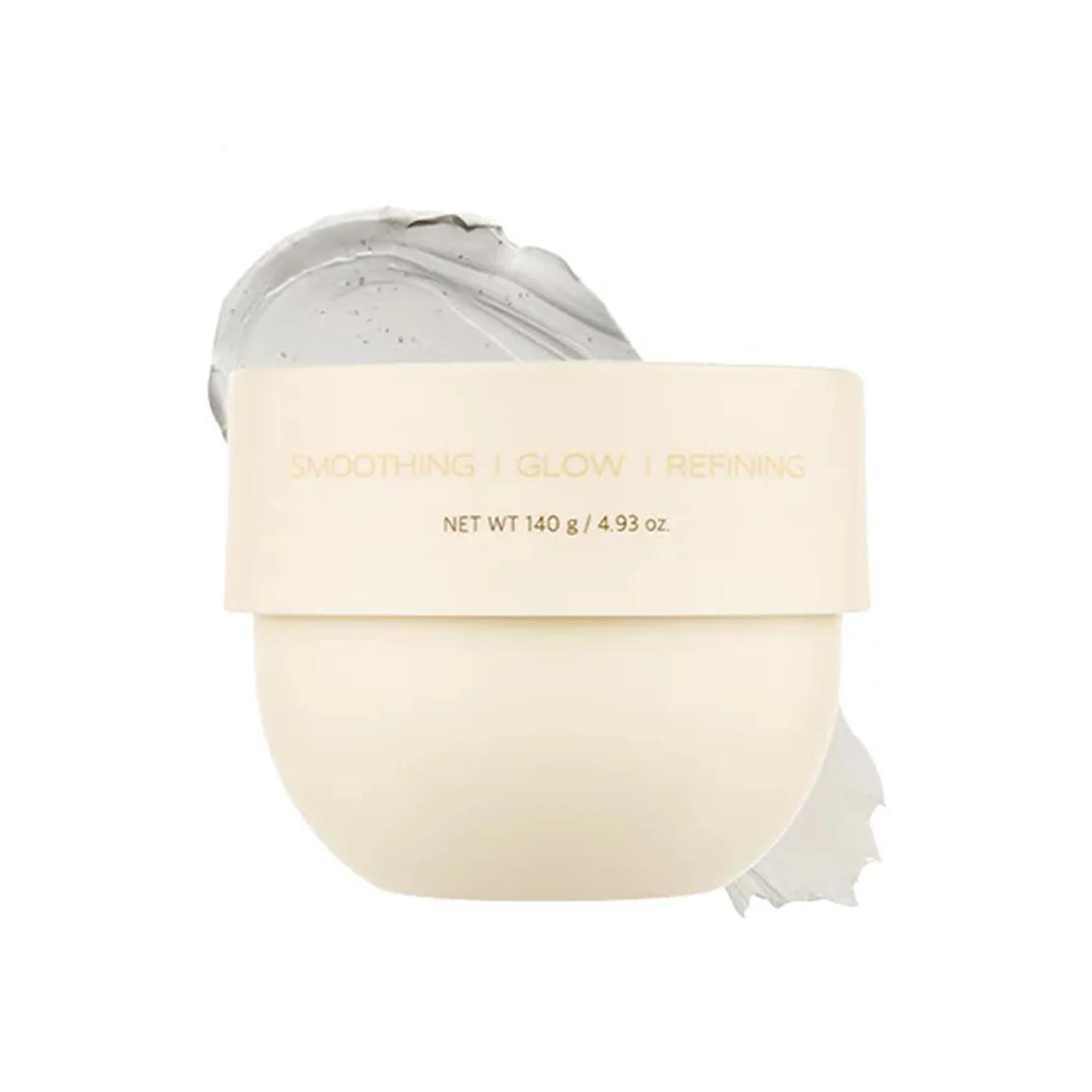 Blemish Bubble Mud Mask, 140g - Image 1