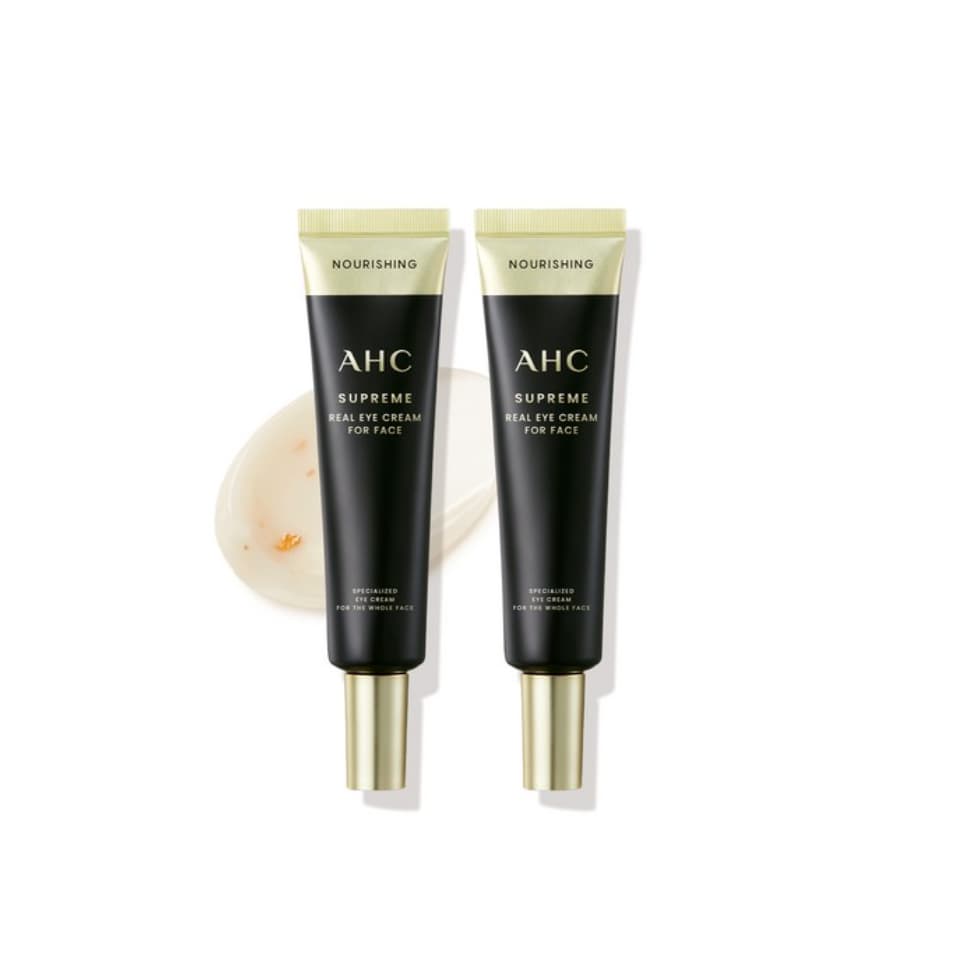 Supreme Real Eye Cream for Face, 30ml - Image 1