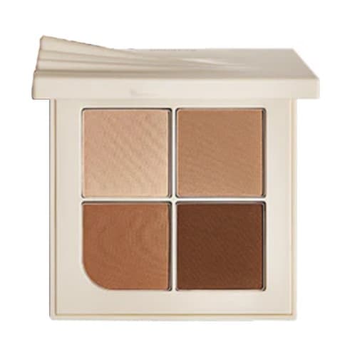 Essential Eye Palette, 6.2g, 20 basis, 1pack - Image 1