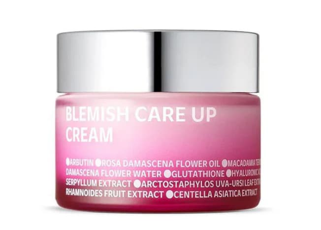Blemish Care Up Cream (Trace Cream) - Image 1