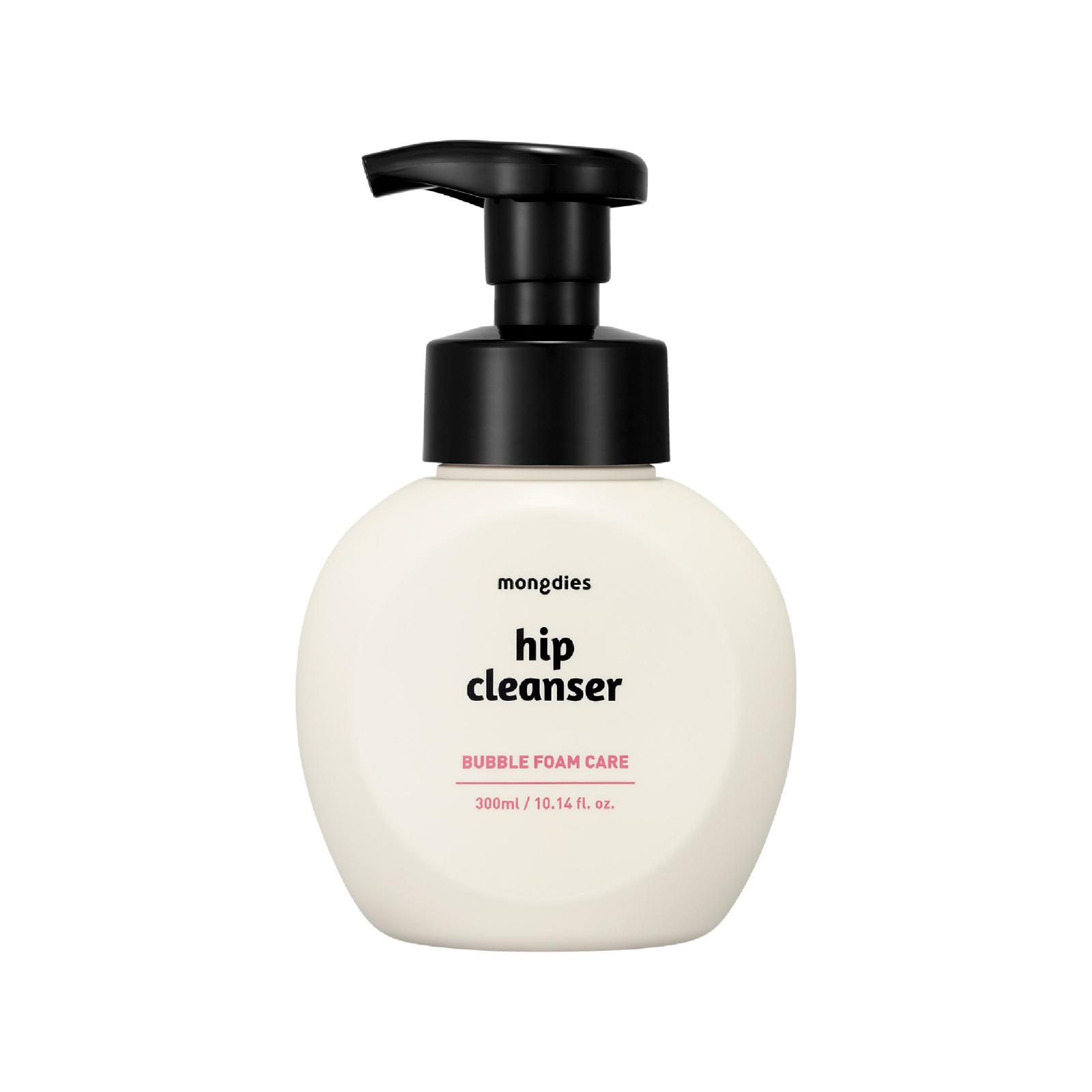 Baby Hip Cleanser, 300ml+300ml - Image 1