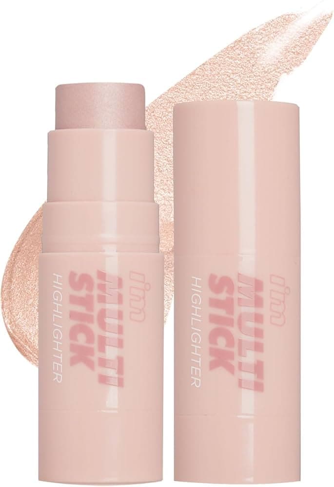 Multi Stick Highlighter, 7g, 01 Champagne Gold, 1pack - Image 1