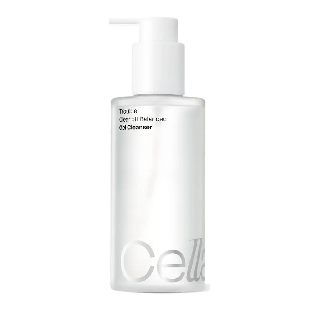 Trouble Clear pH Balanced Gel Cleanser - Image 1