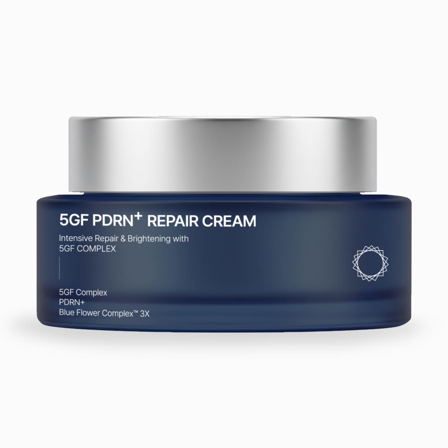 5GF PDRN+ Repair Cream - Image 1