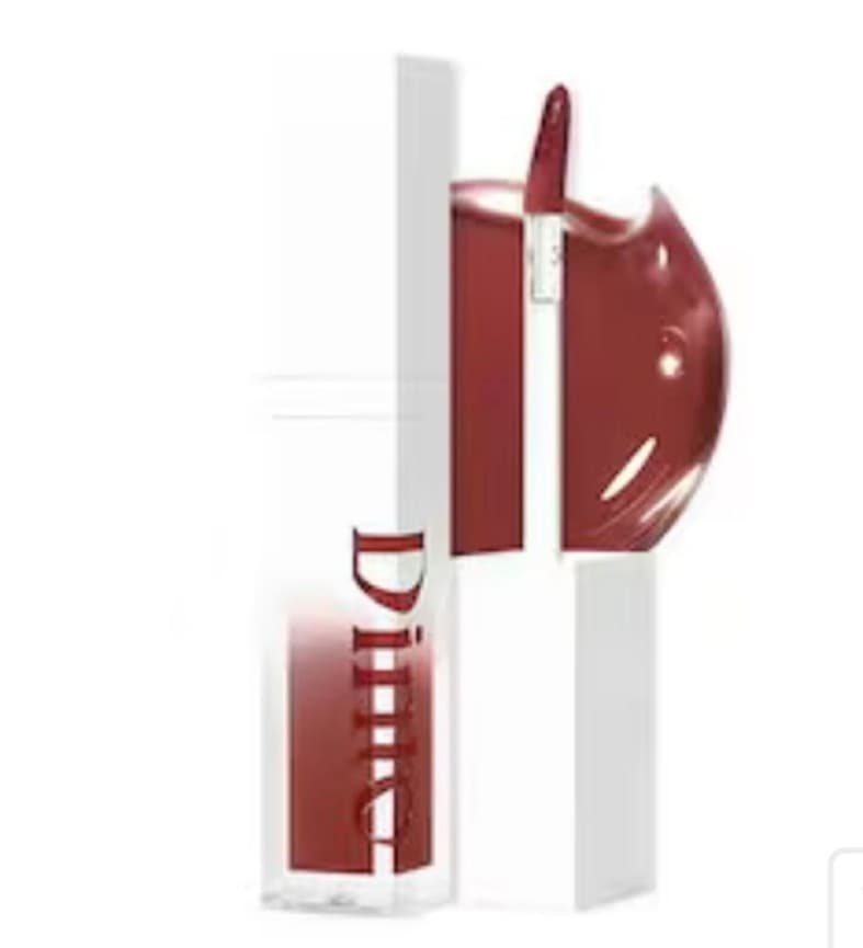 Mirrorless Lip Oil Gloss, 4ml, 359 The Breaker, 1pack - Image 1