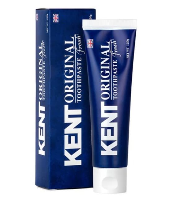 Original Toothpaste Fresh, 120g - Image 1