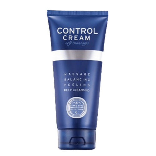 Control Cream Self Massage, 150ml, 1pack - Image 1