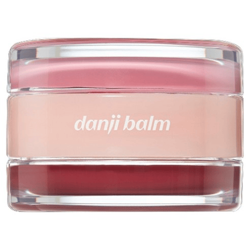 Best Duo Danji Balm, 3gx2ea, 06 Berry Berry + A Cup of Vin Chaud, 1pack - Image 1