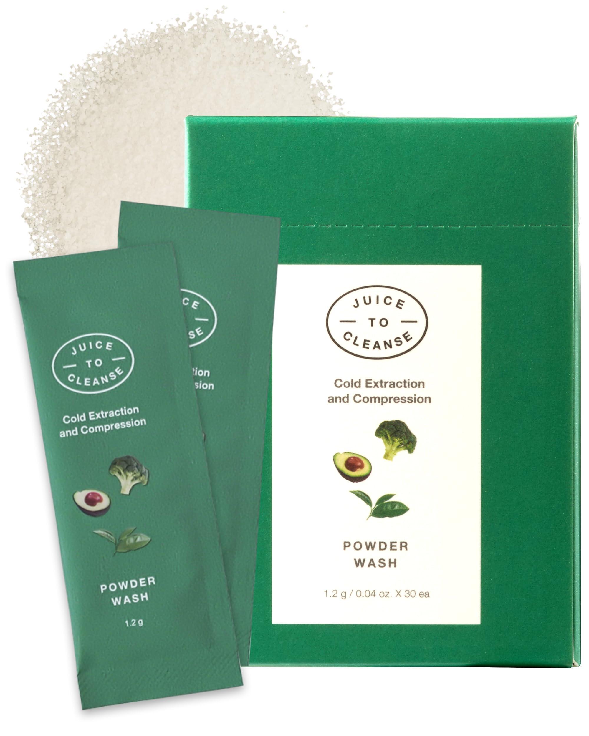 Powder Wash, 30ea - Image 1
